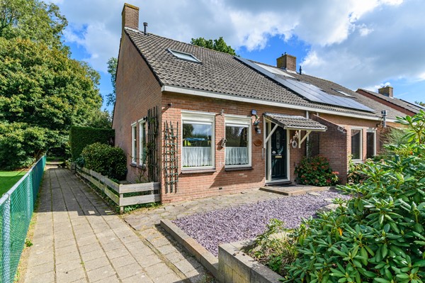 Medium property photo - Koningin Julianaweg 76, 8371 WG Scheerwolde